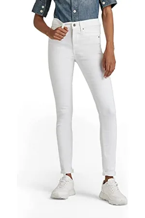 G-Star RAW Damen Lhana Skinny Jeans