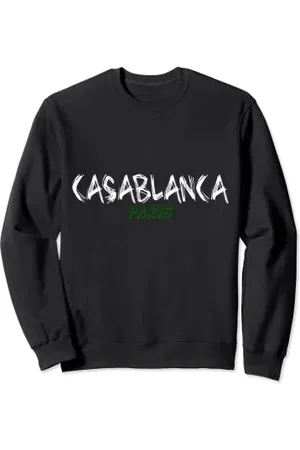 Casablanca Sweatshirt