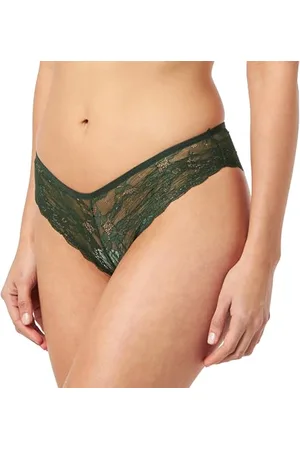 DeFacto Unterwäsche Für Frauen Paket Slip Damenunterwäsche - Höschen Für Frauen Brazillian