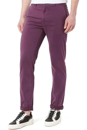 HUGO BOSS Chino_Slim