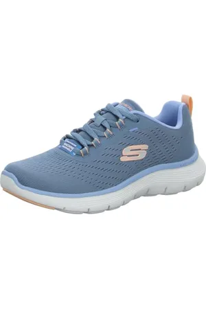 Skechers Damen Flex Appeal 5.0 Sneaker, , 39 EU