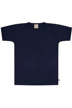 loud + proud T-Shirt Uni, aus Bio Baumwolle, GOTS Zertifiziert