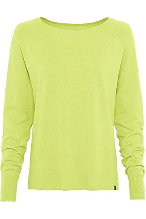 Camel Active Womenswear Damen 3095335k69 Pullover, , L EU