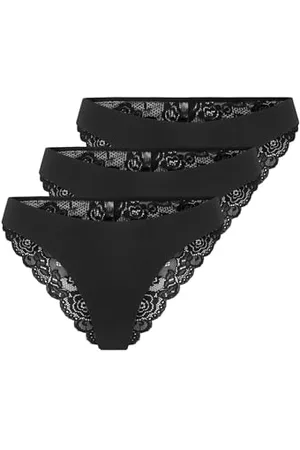ONLY Female Brasilianische Slips ONLCHLOE Brasilianische Slips