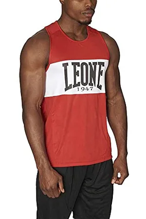 Leone Schockweste, Unisex-Erwachsene, , L, AB224