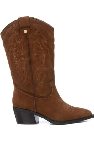 Carmela Damen 161882 Oxford-Stiefel, , 37 EU