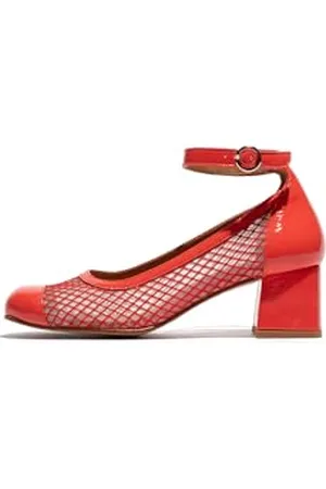 Fly London Damen SALZ274FLY Pumps, , 41 EU