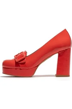 Fly London Damen ELLO242FLY Pumps, , 42 EU
