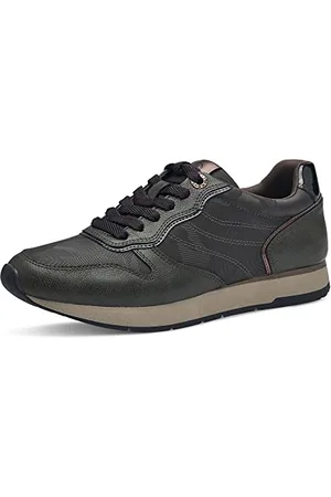 Tamaris Damen 1-1-23601-41 Sneaker, , 38 EU