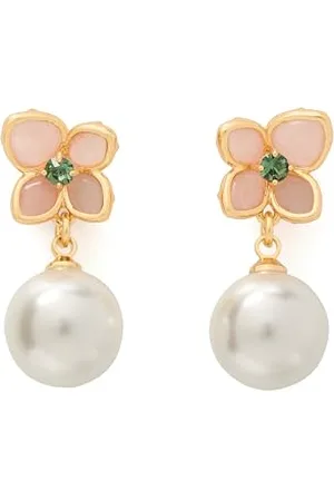 Kate Spade PASTEL PETALS OHRRING