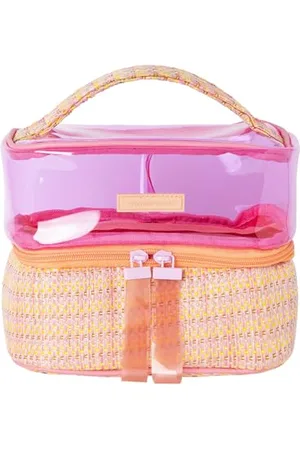 Women secret 4849242 Reise-Kulturbeutel, Damen, Violett, , Modisch
