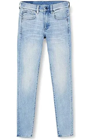 G-Star Damen Lhana Skinny Jeans Jeans, , 25W / 32L