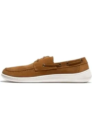 Fly London Herren CHEL661FLY Boat Shoes, , 40 EU