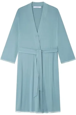Women secret Damen Medium Robe Maternity 2 Bademantel, , 42