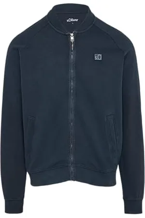 QS by s.Oliver Sweatjacke
