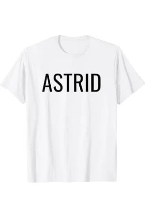 Astrid T-Shirt