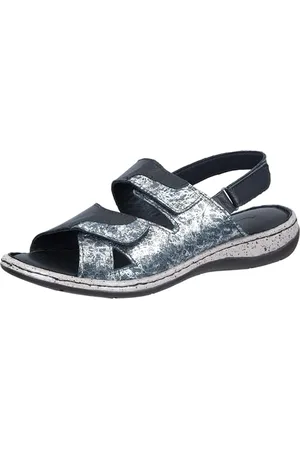 Comfortabel Damen 910283-01 Sandale, 36 EU