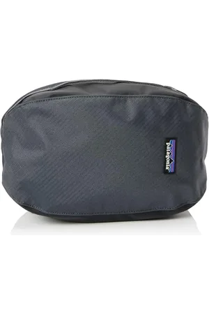 Patagonia Unisex Schwarzes Loch Würfel 6 L Tasche