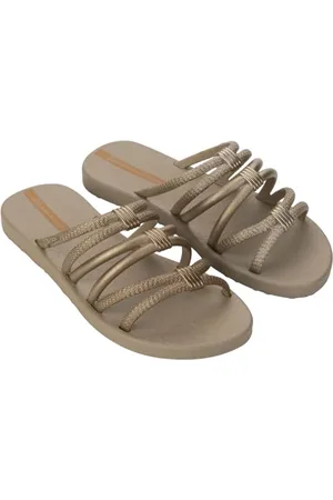 Ipanema Damen Diversa Mais Slide Ad Flipflop, , 38 EU