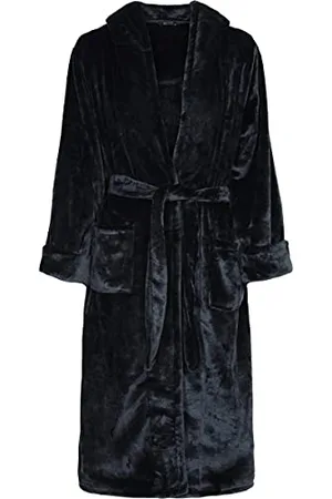 Decoy Long robe w/hood
