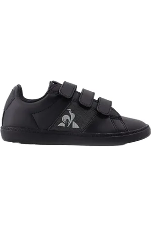 Le Coq Sportif Sneaker Jungen – Schuhe, , 24 EU