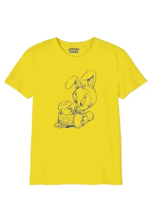 Cotton Division Jungen Boloonets034 T-Shirt, , 8 Jahre