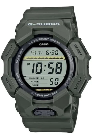 Casio Watch GD-010-3ER