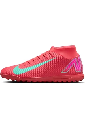 Nike Unisex Superfly 10 Club Tf Sneaker, , 40 EU