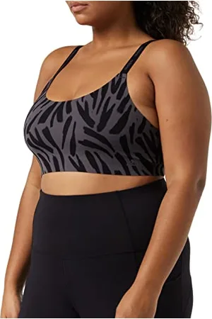 adidas Soft BH Bustier Damen bequemer BH für jeden Tag (Gr. XS - XXL) - bequeme Unterwäsche, , XL