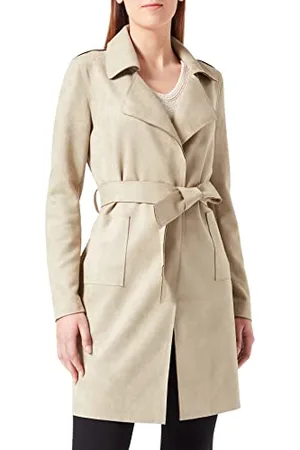 Cartoon Damen Blazer, Khaki