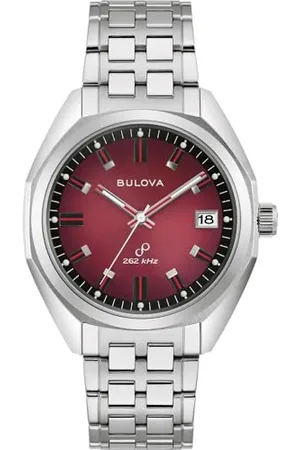 BULOVA Watch 96B401
