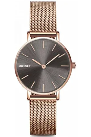 Millner Analog 8425402504857
