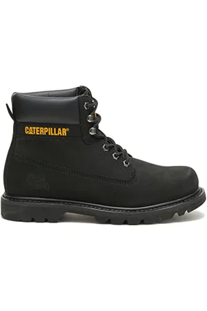 Caterpillar Herren Colorado Boots, Black, 45 EU