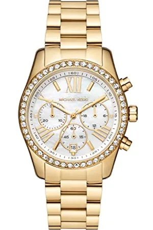 Michael Kors MK7241 Damen Armbanduhr