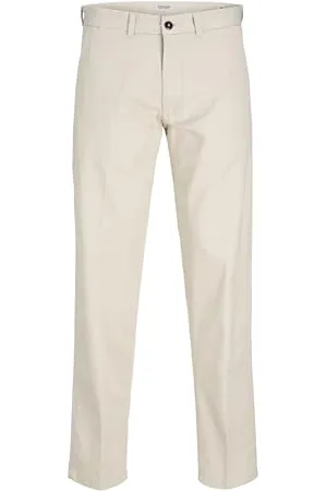 JACK & JONES JPSTKANE JJBARRET Chino NOOS