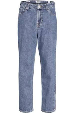 JACK&JONES JUNIOR Jjichris Jjoriginal Sq 735 New Jnr