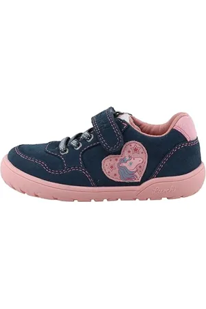 Lurchi 84L0013012 Sneaker, , 27 EU Weit