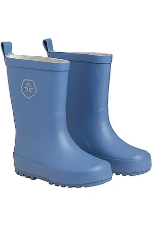 Color Kids Wellies Gummistiefel, Captain