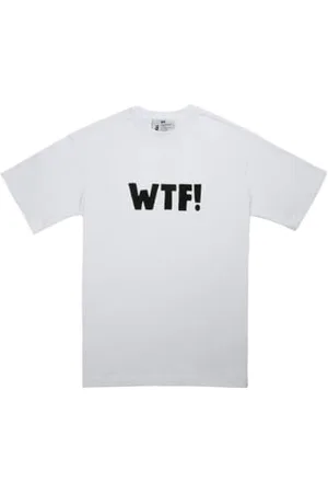 Dogo T-shirt - WTF L