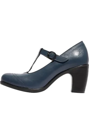 Fly London Damen Kiai175fly Uniform-Schuh, , 41 EU