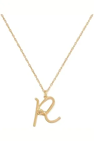 Kate Spade ONE IN A MILLION HALSKETTE