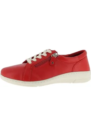 Andrea Conti Damen Low Top Sneaker, , 38 EU