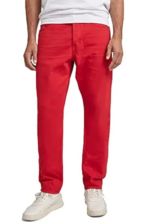 G-Star RAW Herren Triple A Regular Straight Jeans