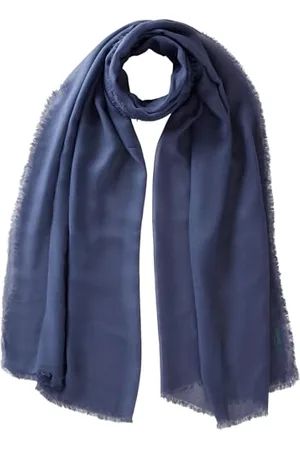 Benetton Damen Sciarpa 6c2gdu016 schal, , Einheitsgröße