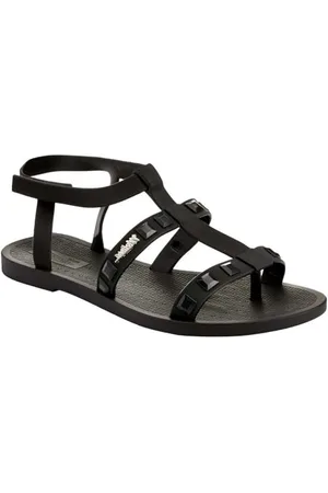 Melissa Sun River AD AR746 BLACK 35/36 EUR, , 35/35.5 EU