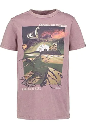 Garcia Kids Jungen Short Sleeve T-Shirt, , 92/98