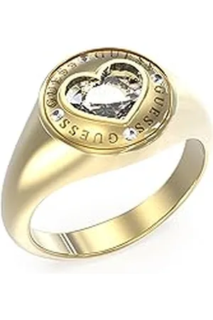 Guess Ring Schmuck JUBR03352JWYG54. Marke:, Einheitsgröße, Metall, Kein Edelstein