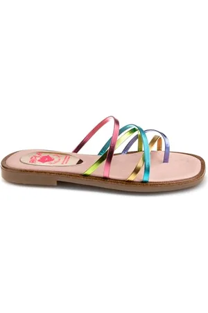 Pablosky Dalia 877670 Flache Sandale, , 38 EU