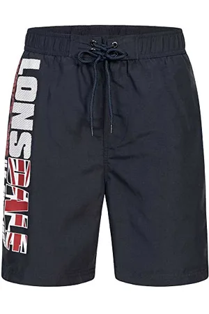 Lonsdale London London Men