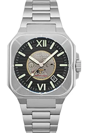 THOMAS EARNSHAW Automatische Uhr ES-8258-11
